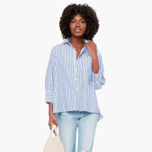 Tuckernuck Boyfriend Top